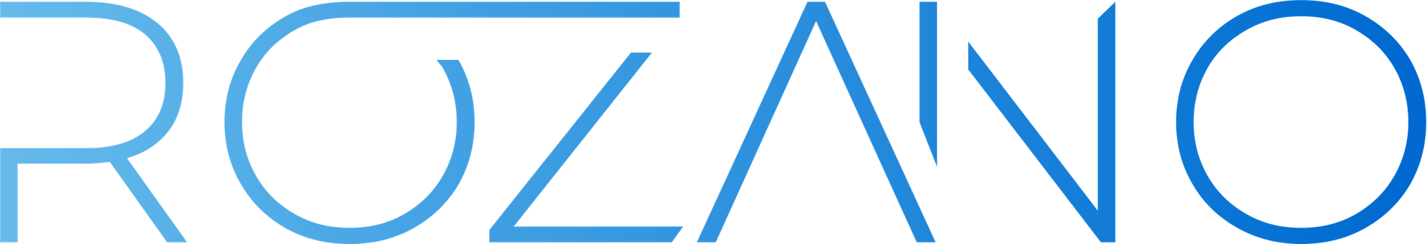 Rozano